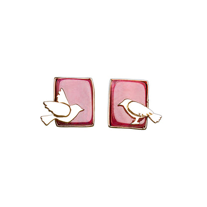 Chidiya Earrings