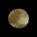 Statement Circle Ring