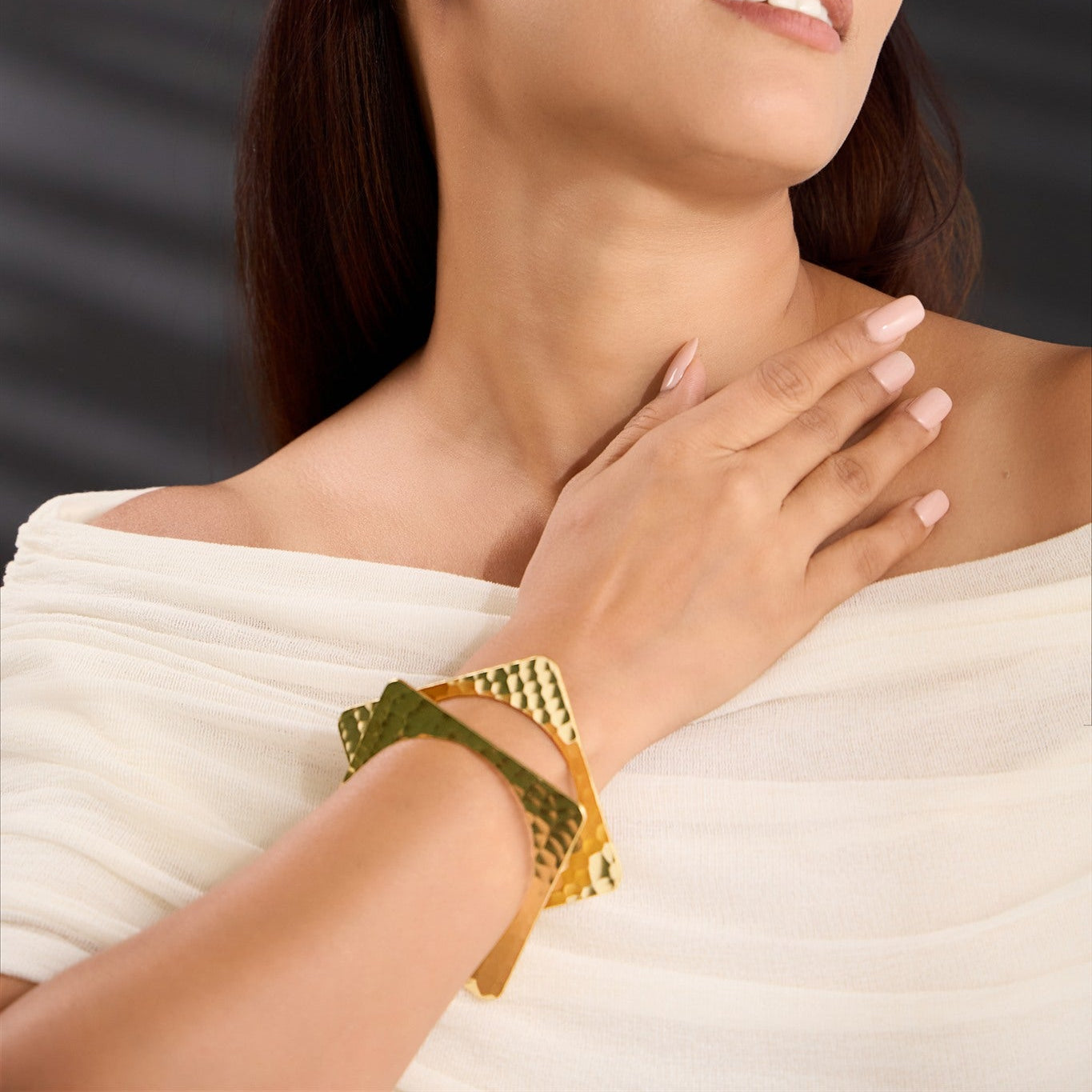 Coco Bangle Bracelet