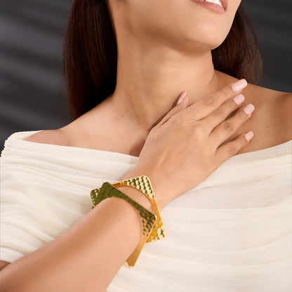 Coco Bangle Bracelet