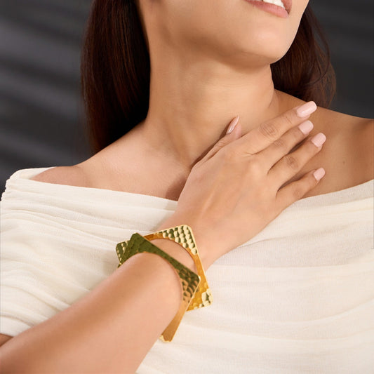 Coco Bangle Bracelet