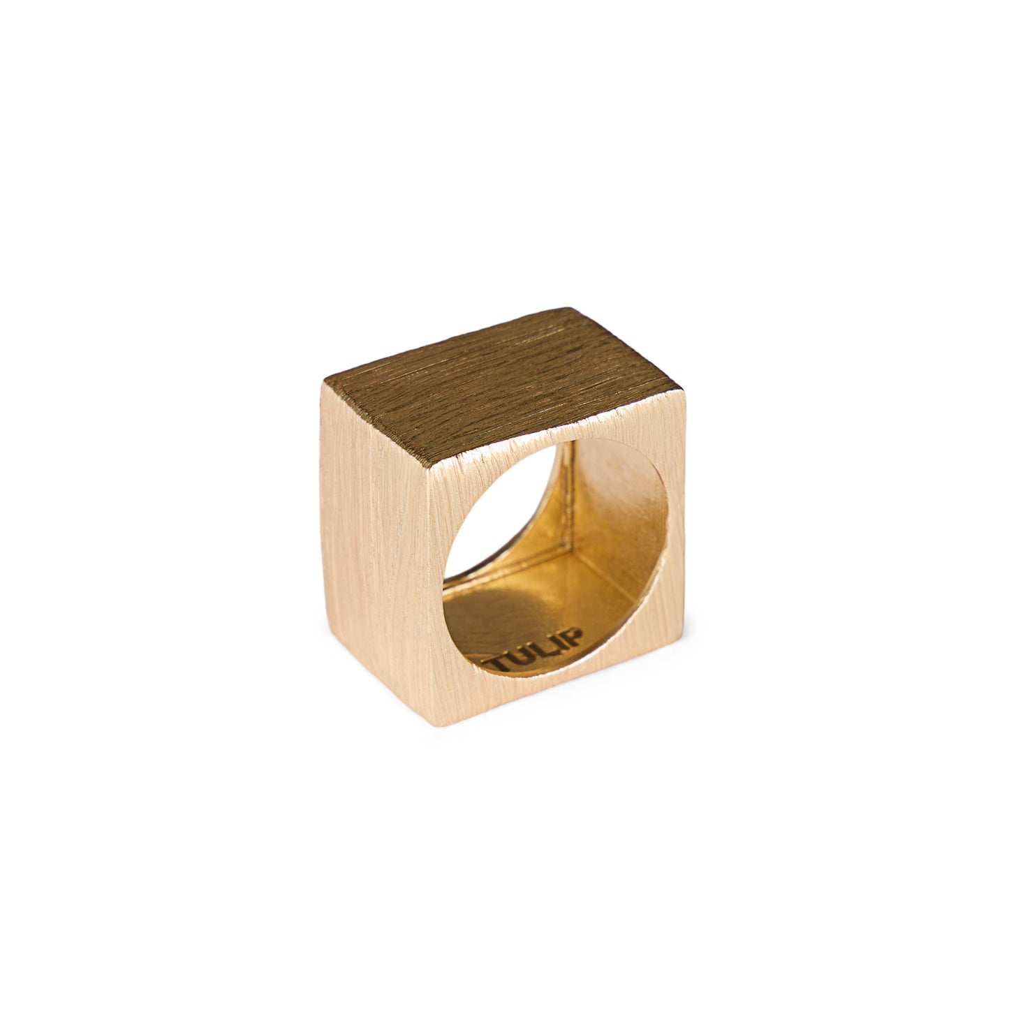 Cube Rings