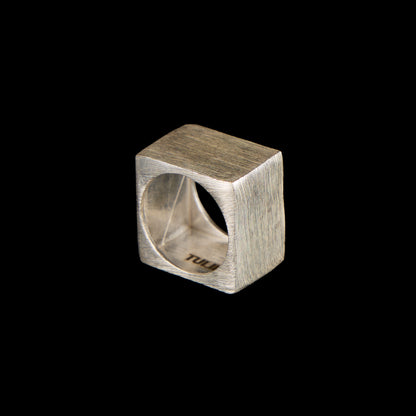 Cube Rings