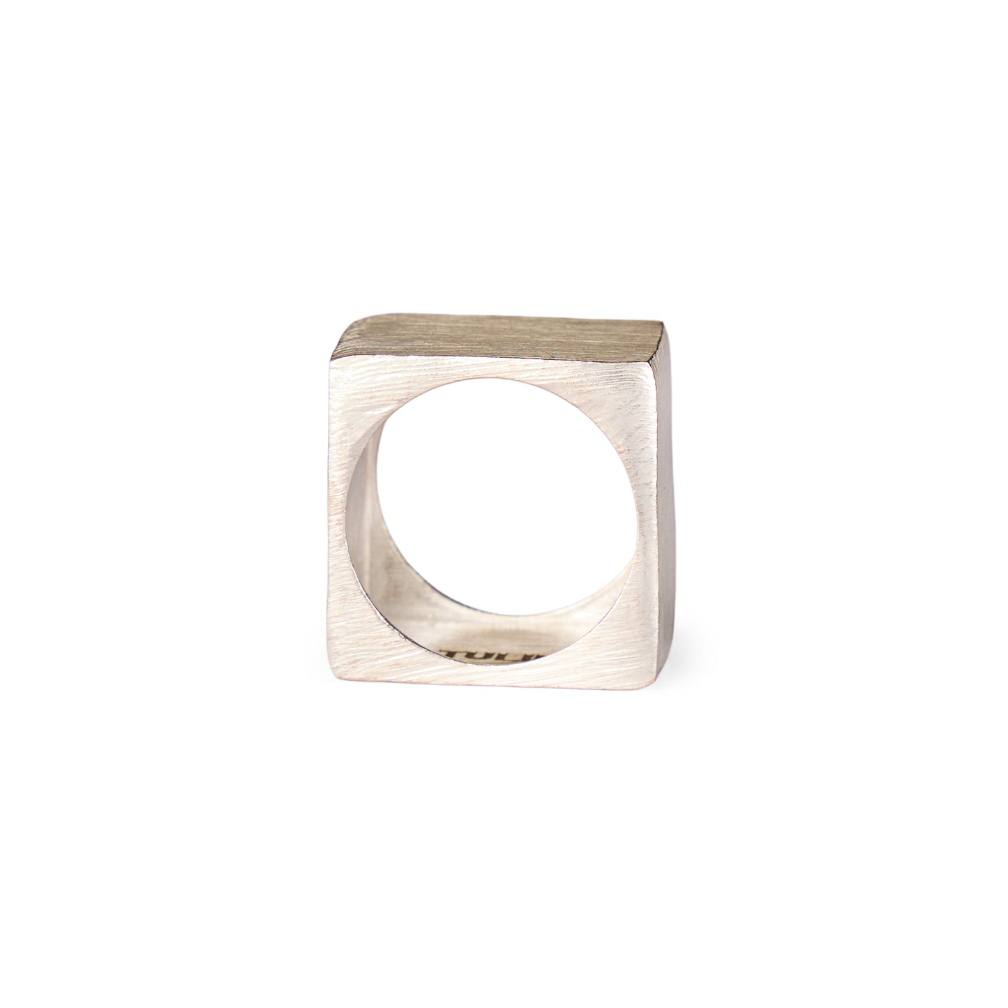 Cube Rings