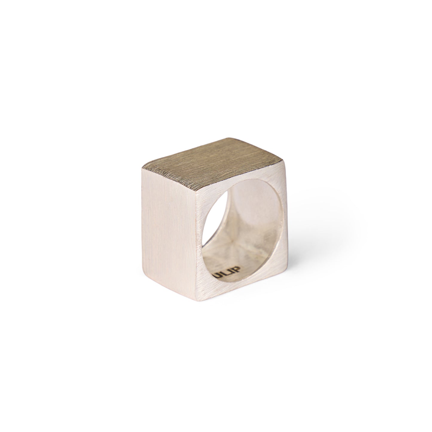 Cube Rings