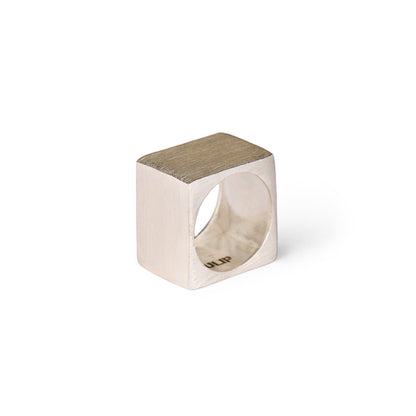 Cube Rings
