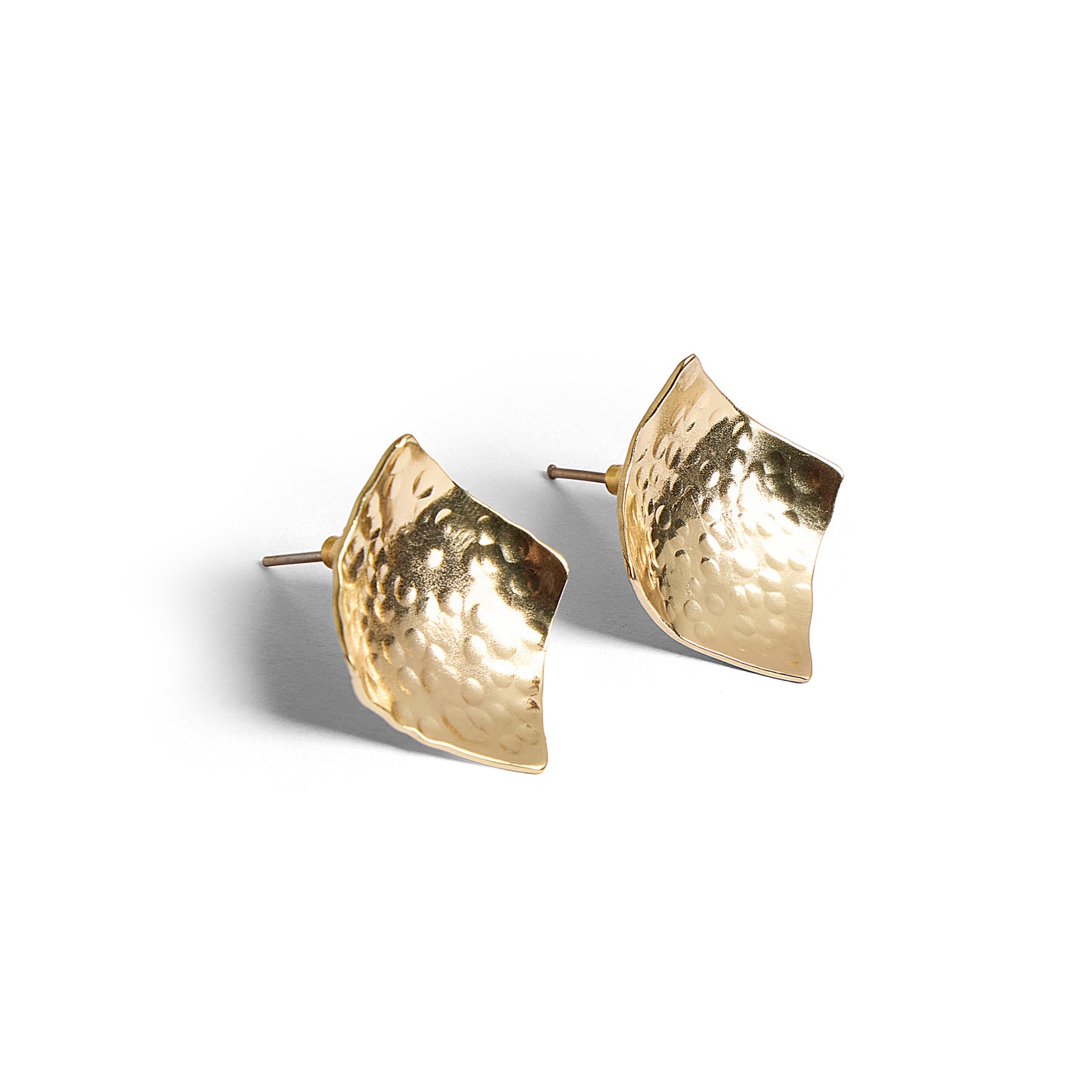 Diamond Shape Studs Earrings