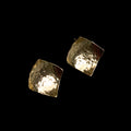 Diamond Shape Studs Earrings