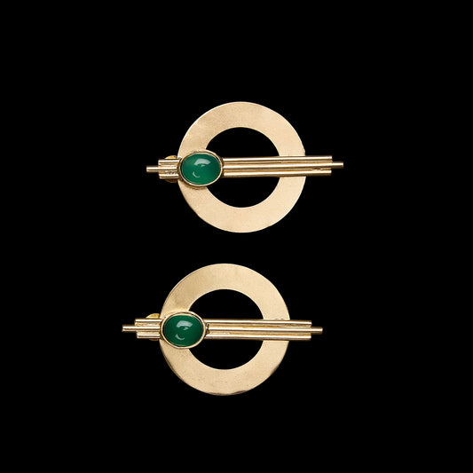Tattva Earrings