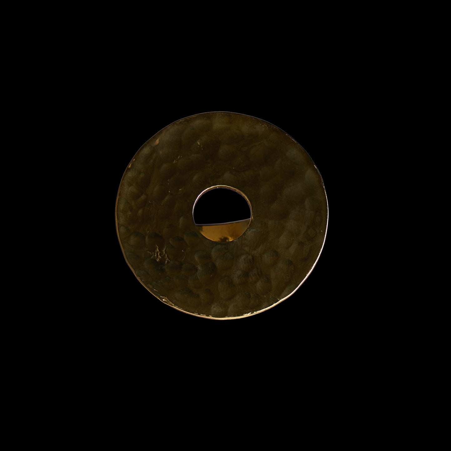 Donut 1100