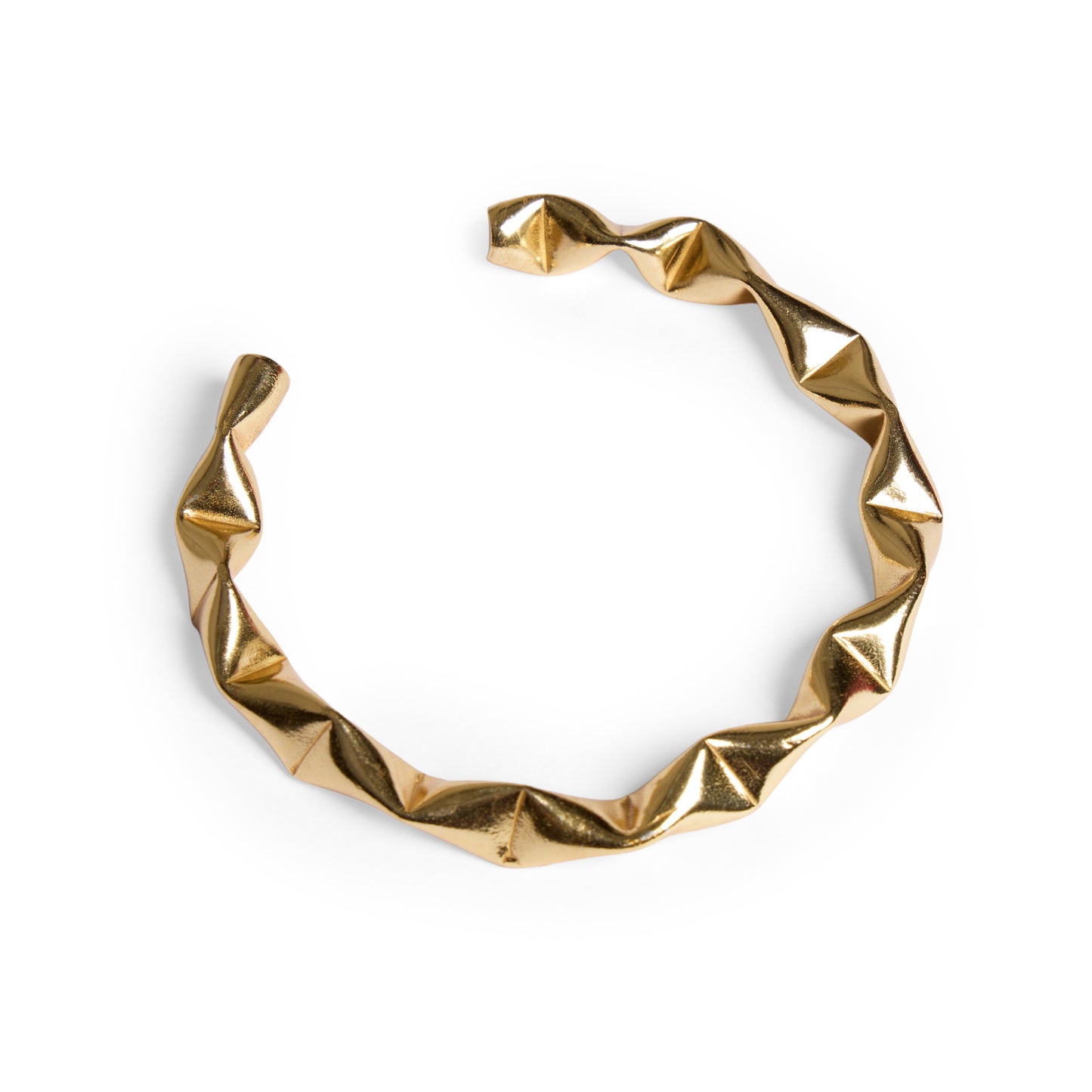Zigzag bracelet 1250