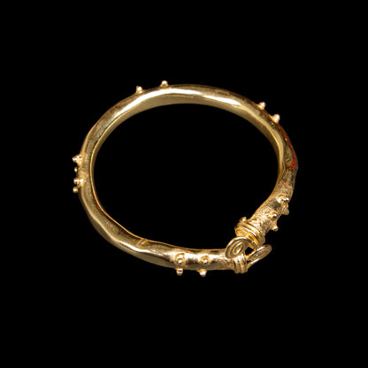 Jalebi Cuff 1850