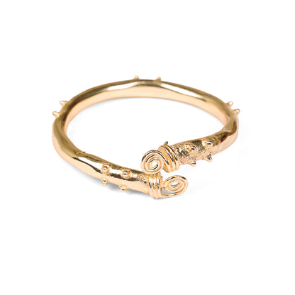 Jalebi Cuff 1850