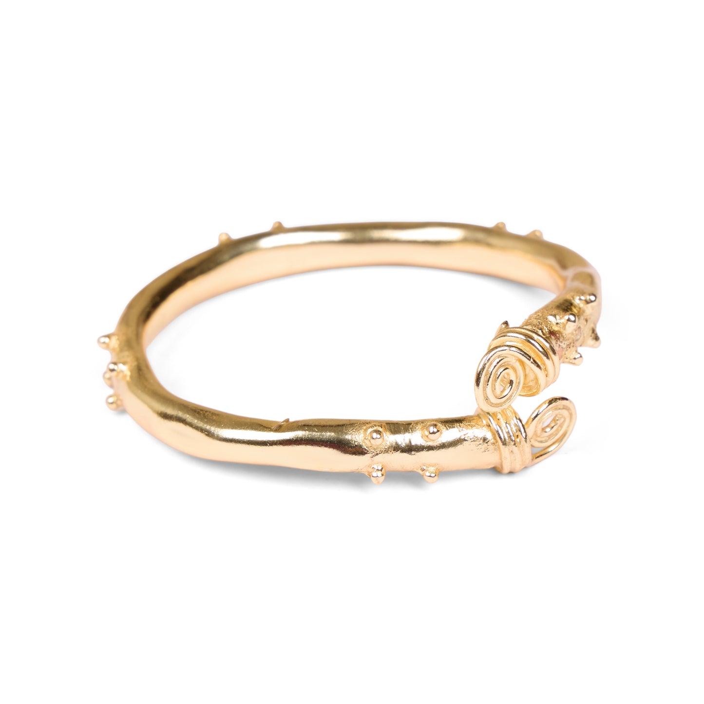 Jalebi Cuff 1850
