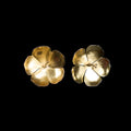 Flower Earrings