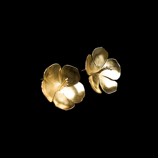 Flower Earrings