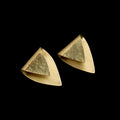 Fold Earrings