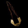 Fold Necklace