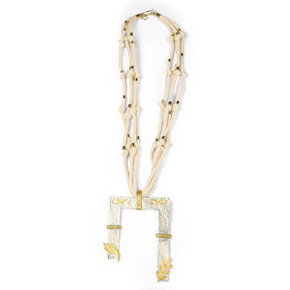 Frame Necklace
