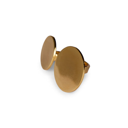 The Regal Gold Combo