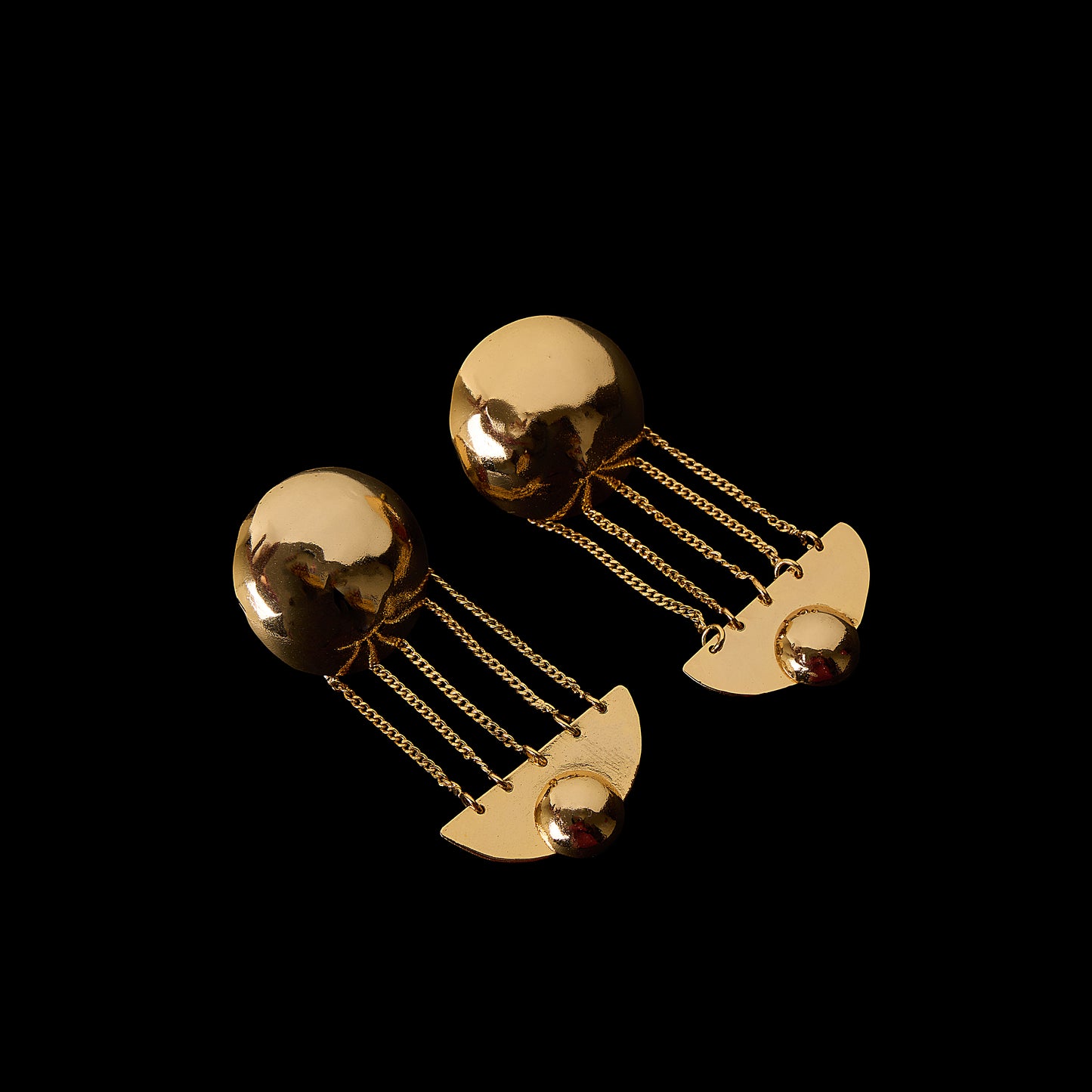 Dome dangling1650