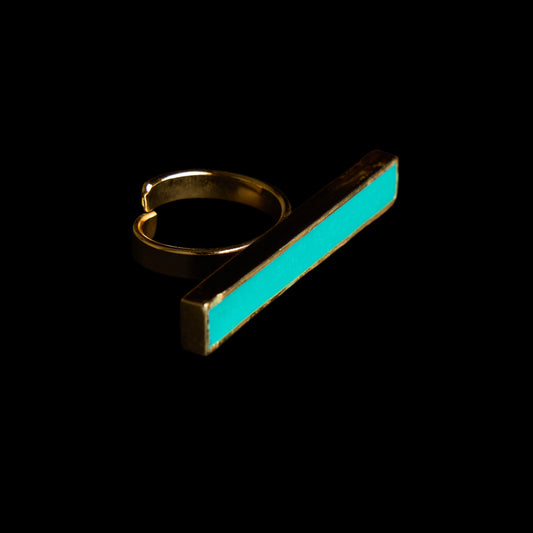 Horizontal Bar Ring