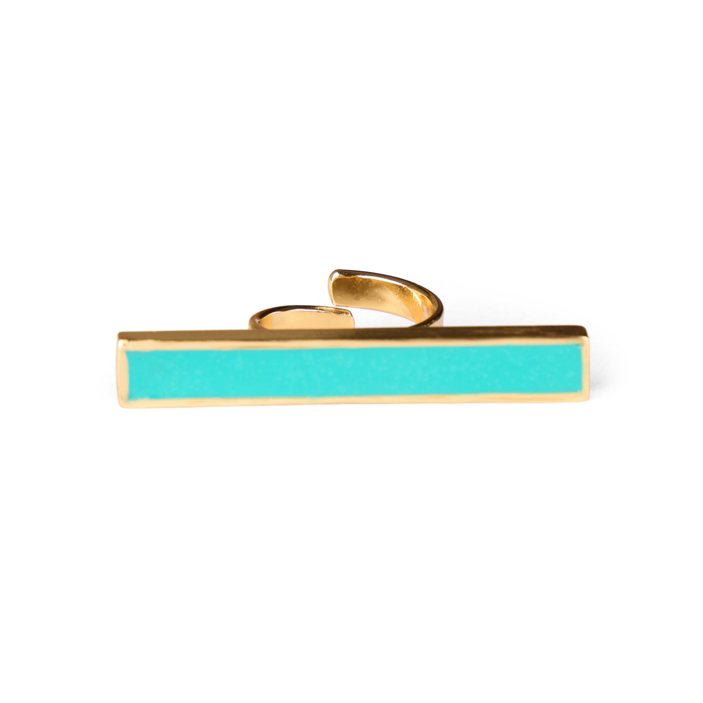 Horizontal Bar Ring
