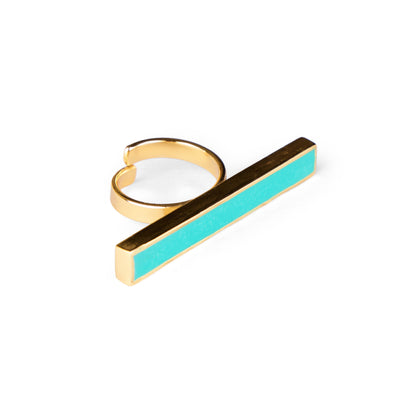 Horizontal Bar Ring
