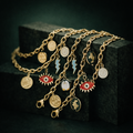 Charm Bracelet