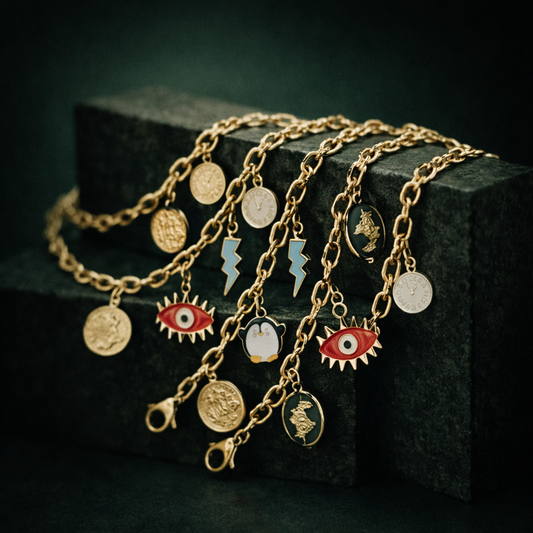 Charm Bracelet