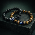 Evil Eye Bracelet