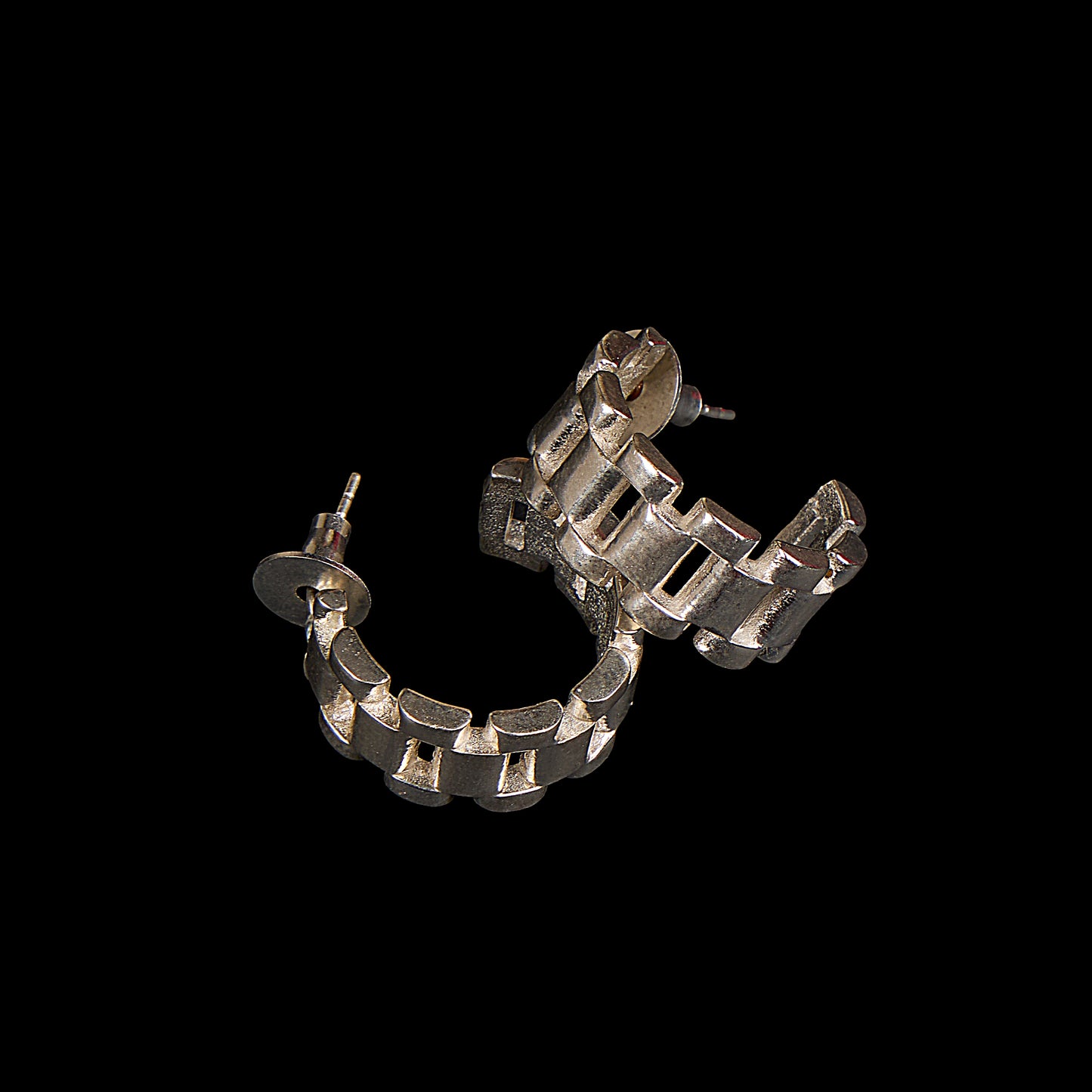 Link Bali Earrings