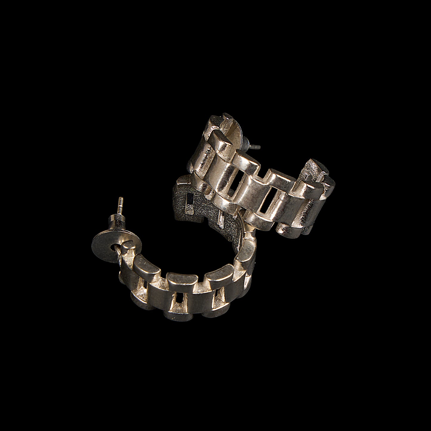 Link Bali Earrings