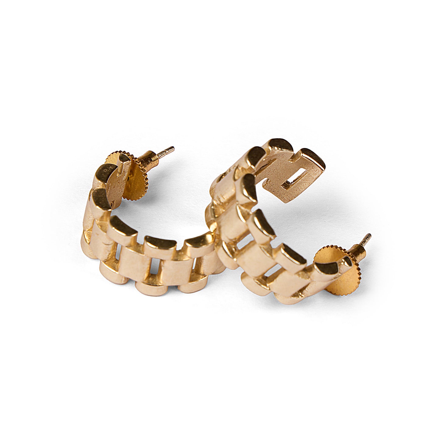Link Bali Earrings
