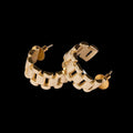 Link Bali Earrings