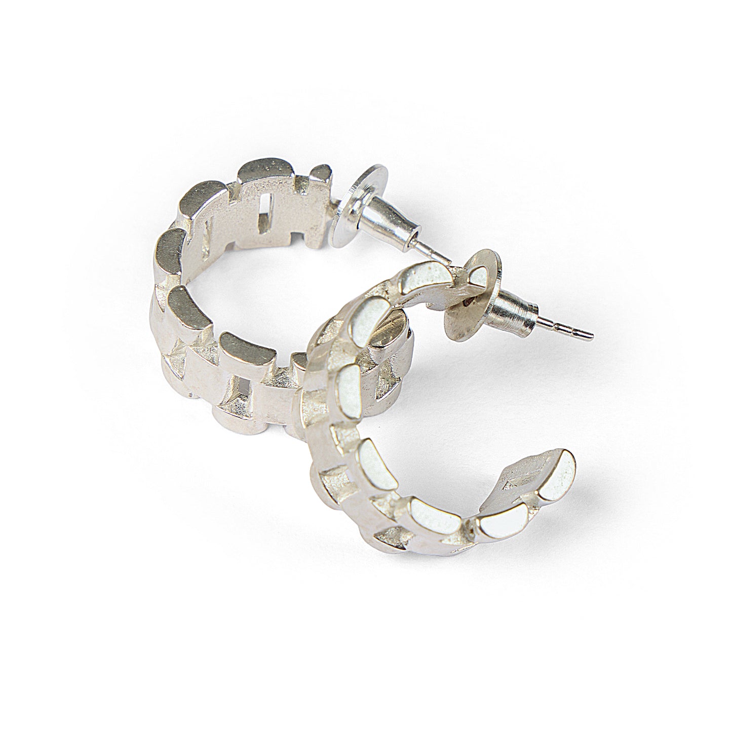 Link Bali Earrings