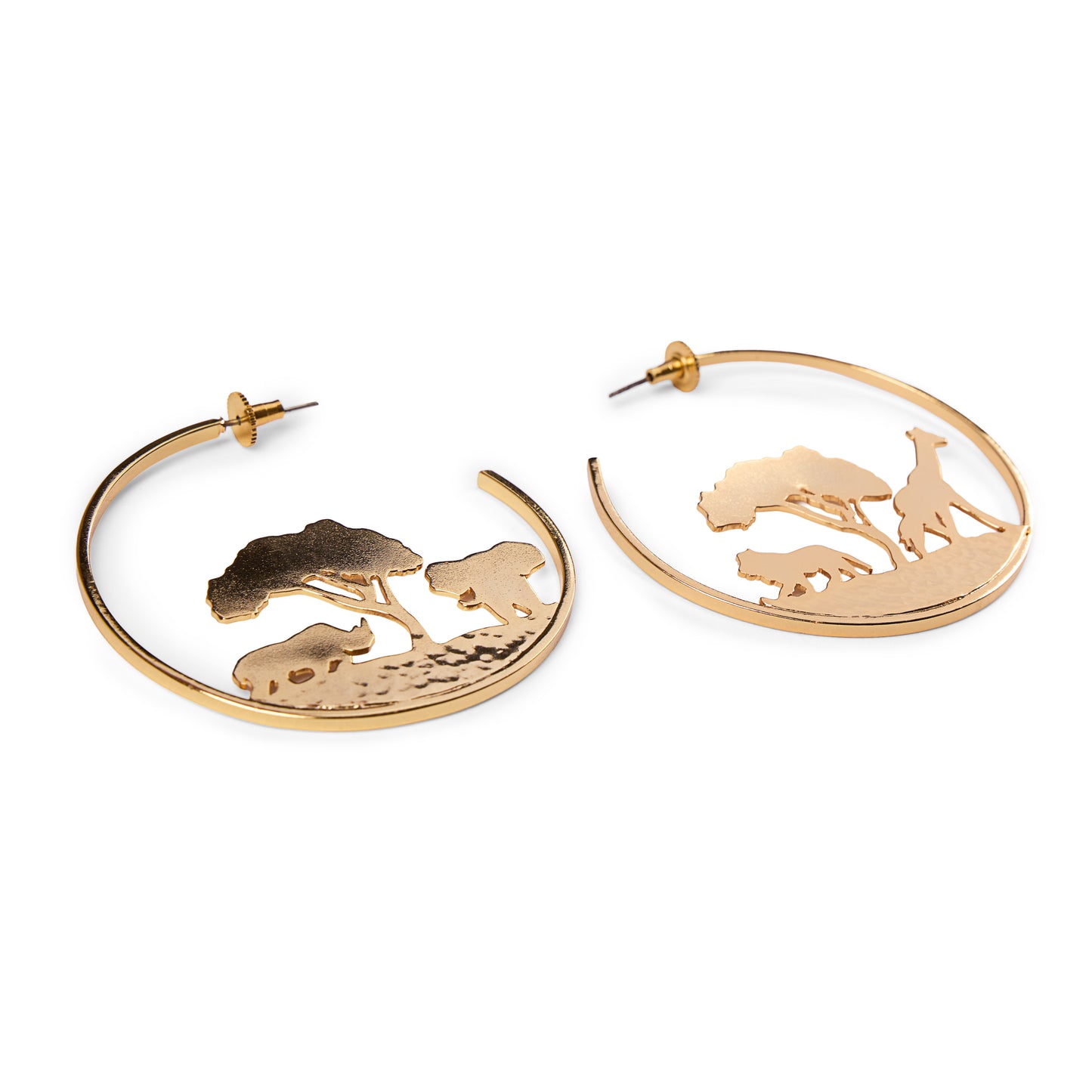 Masai Mara Earrings