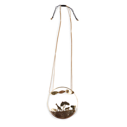 masai mara game drive necklace4850