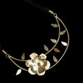 Moon Allure Necklace