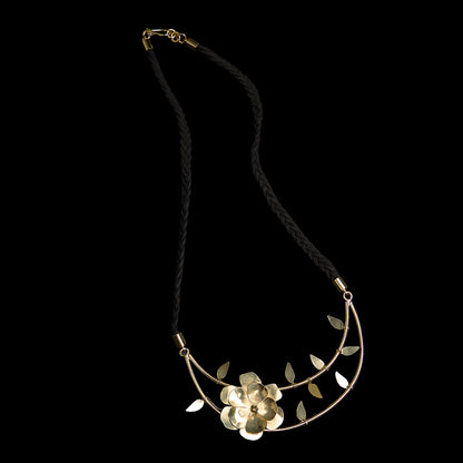 Moon Allure Necklace