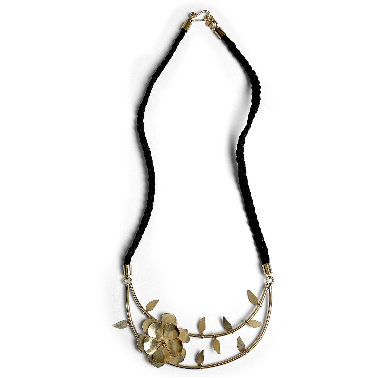 Moon Allure Necklace