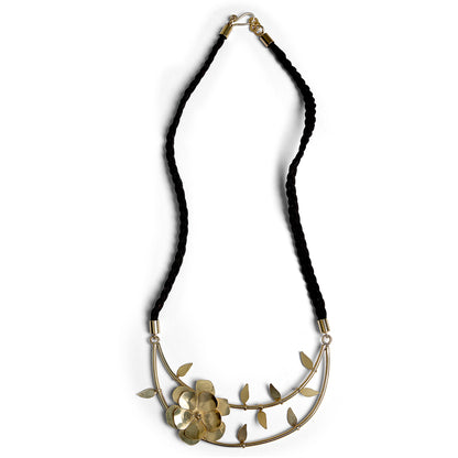 Moon Allure Necklace