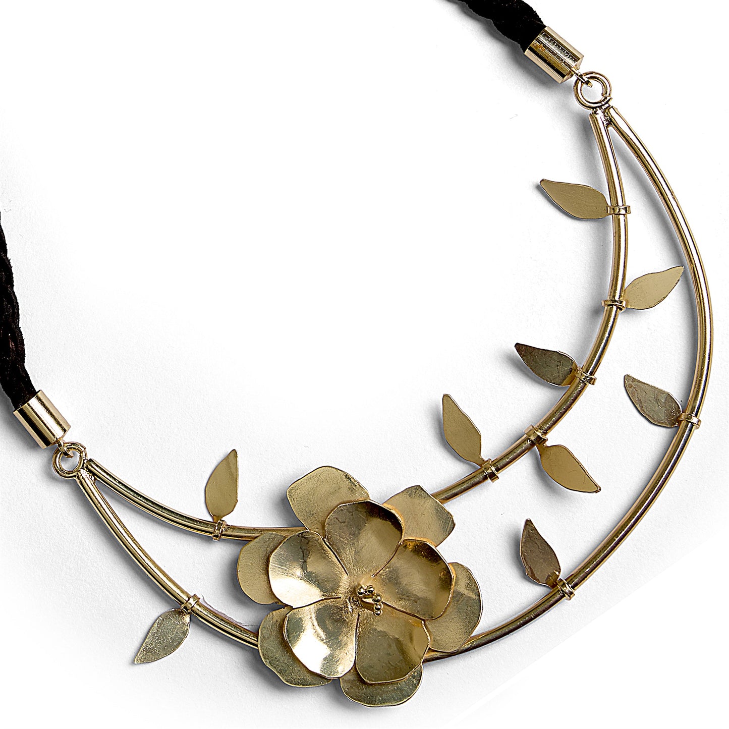 Moon Allure Necklace