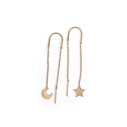 moon star earrings 700