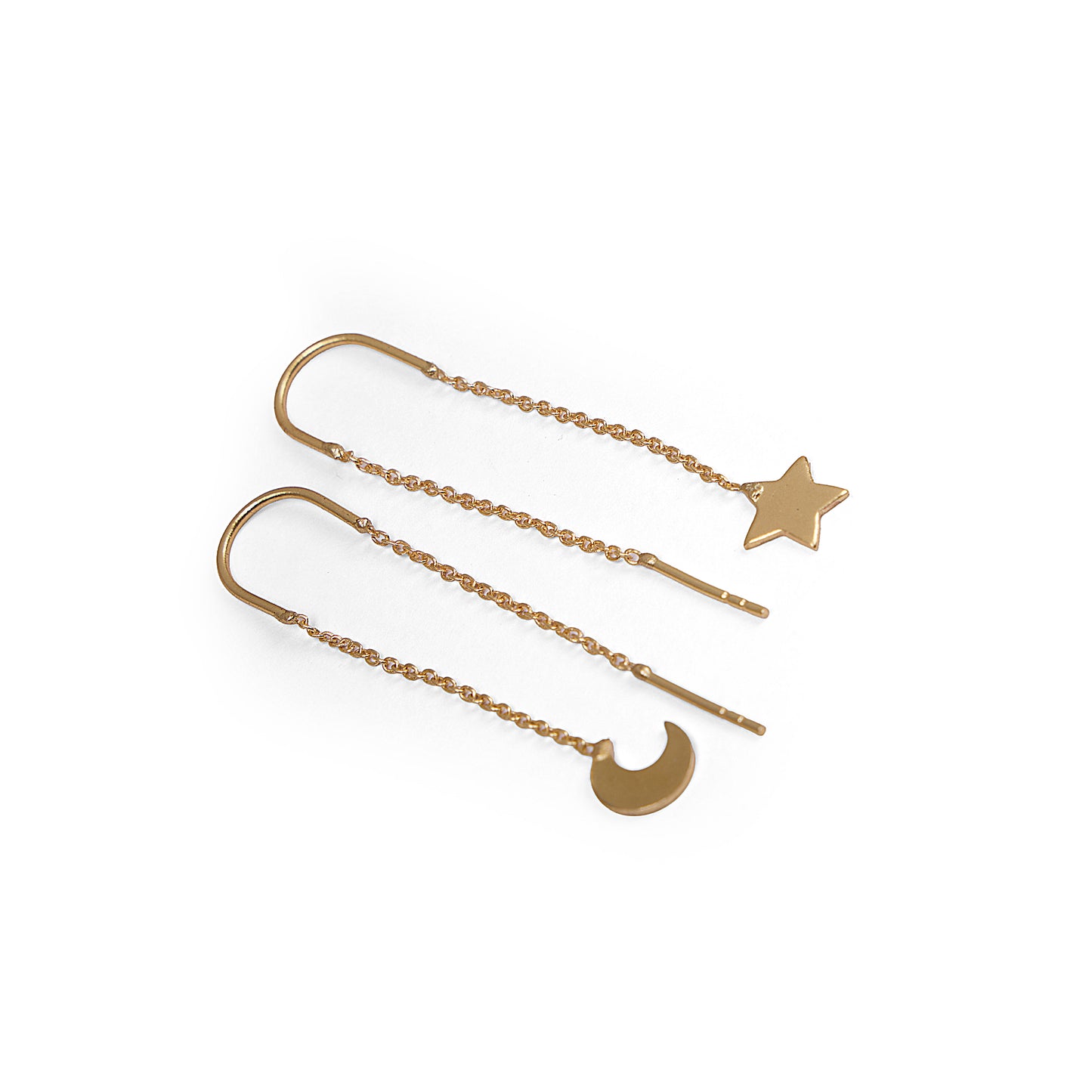 moon star earrings 700