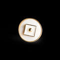 Mother of Pearl Ring