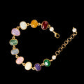 Multi Stone Bracelet
