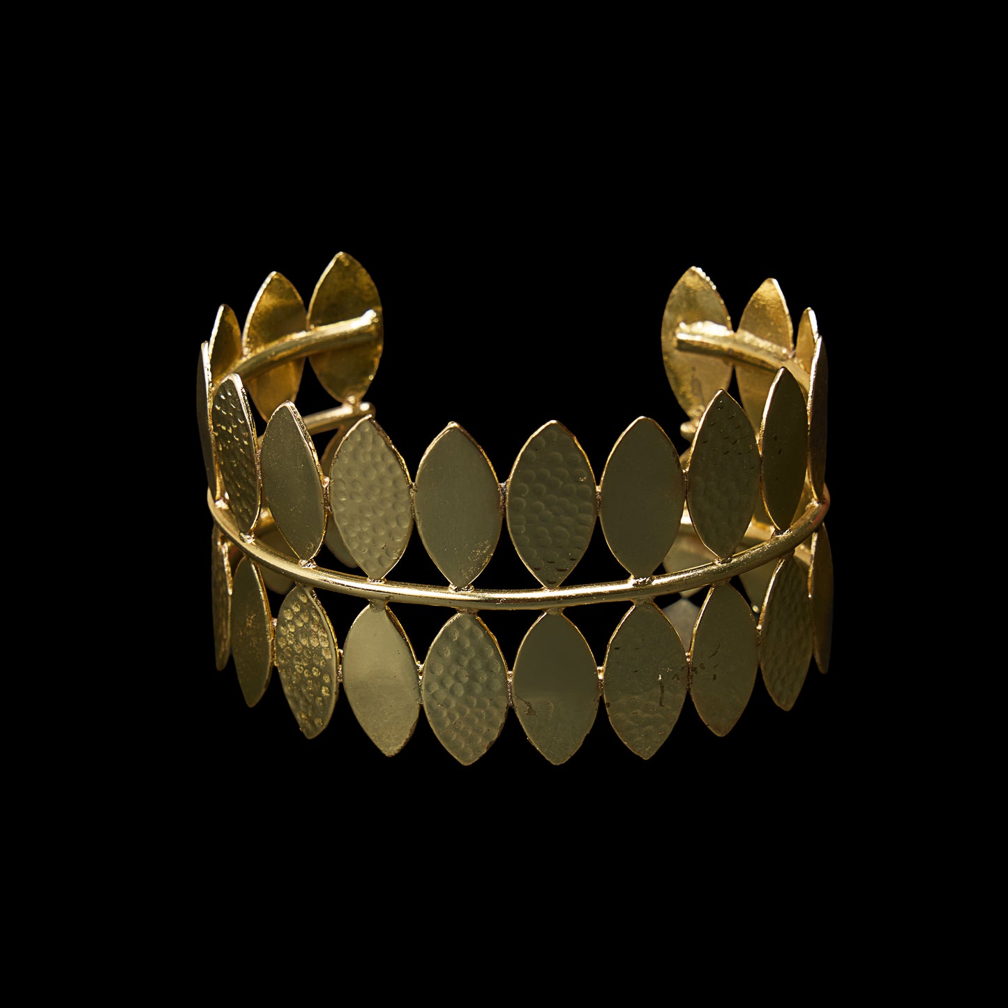 The Regal Gold Combo