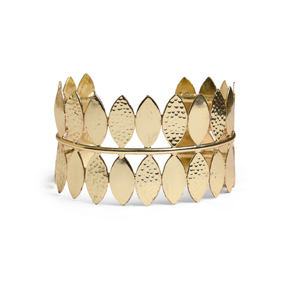 Petals Cuff Bracelet