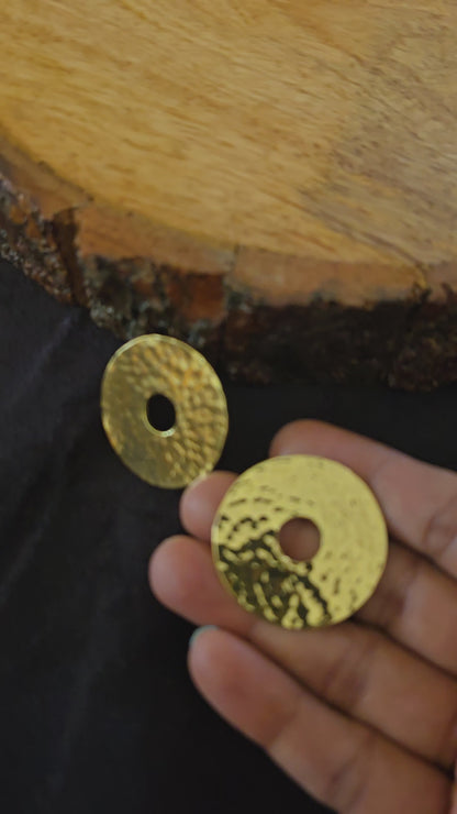 Donut Ring